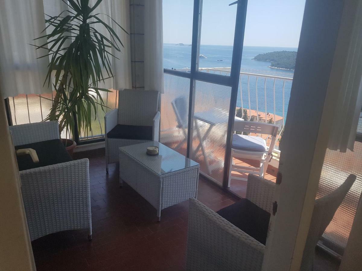 Apartment Kinkela Dubrovnik Exterior photo